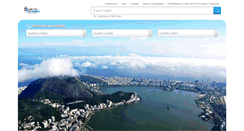 Desktop Screenshot of omelhordobairro.com